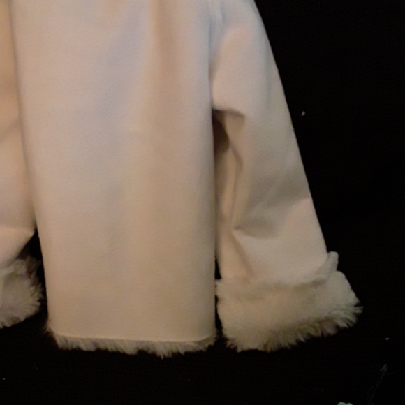 Gymboree Gils Coat - Picture 14 of 17